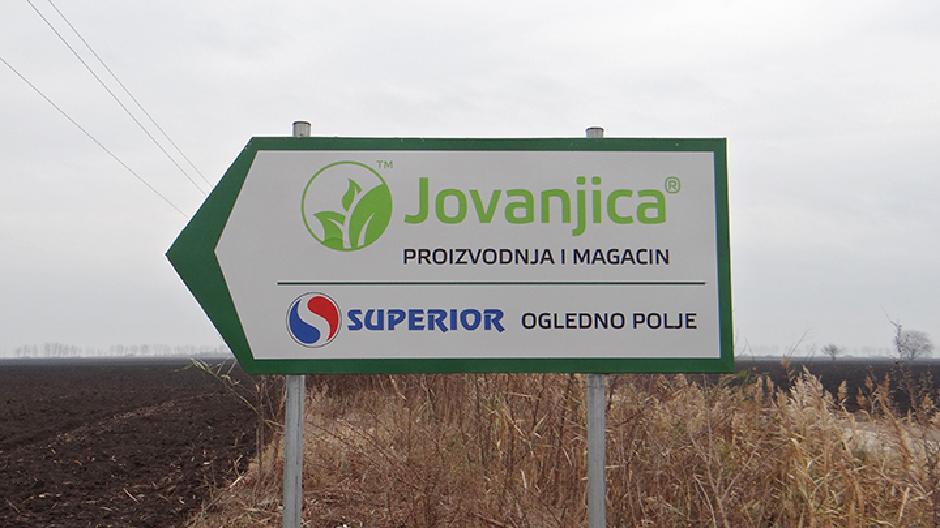 Jovanjica FOTO: Direktno.rs